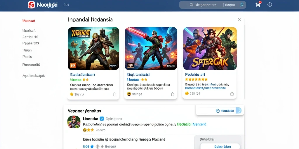 Bonus menarik yang membuat setiap permainan lebih seru.