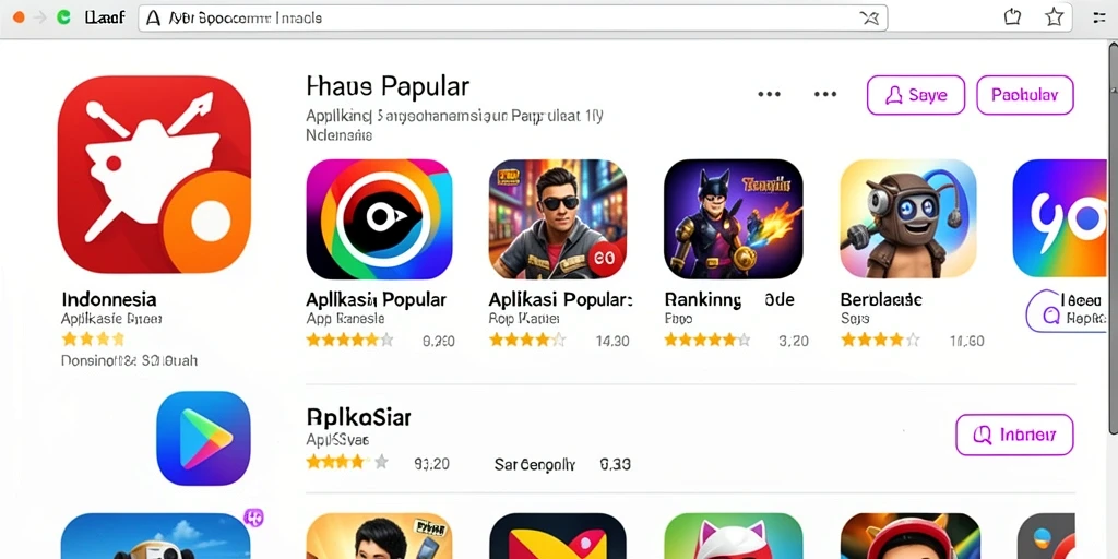 Grafis yang memukau dan efek suara yang keren.