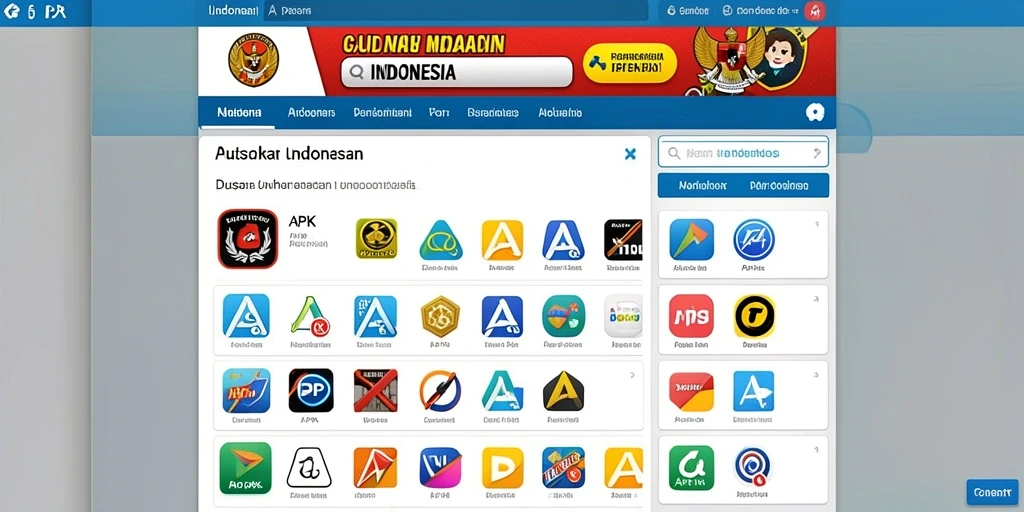 Antarmuka pengguna yang ramah dan mudah dinavigasi.