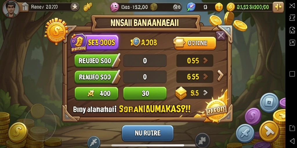 Sistem bonus yang menggugah semangat bermain di HOKIHEBAT.