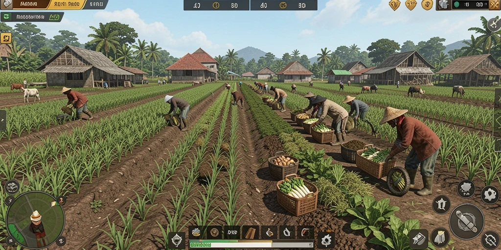 Fitur reward yang menarik bagi pemain IDR77.