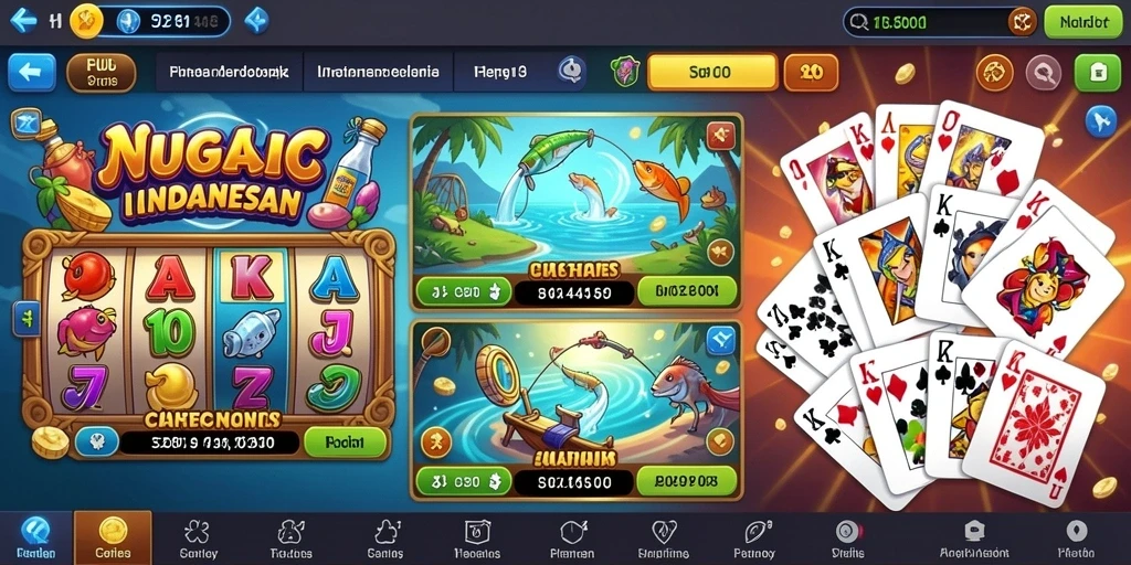 Sistem keamanan yang kuat untuk perlindungan data.