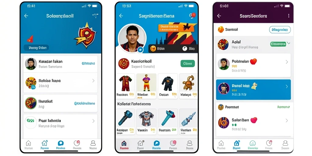 Misi tambahan yang menegangkan dan seru.