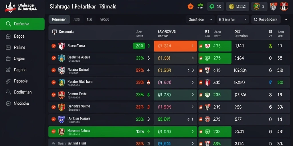 Fitur bonus yang menguntungkan pemain.